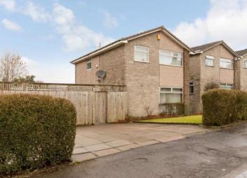 Detached house For Sale in Strathaven