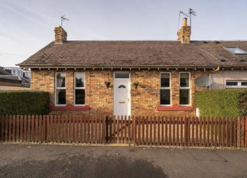 End terrace house For Sale in Bonnyrigg