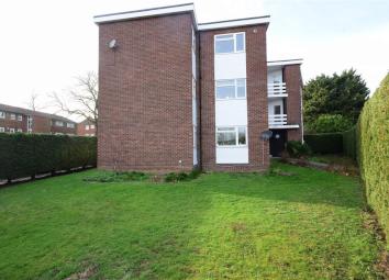 Flat For Sale in Woodford Green