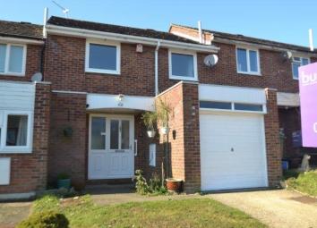 Terraced house For Sale in Bordon