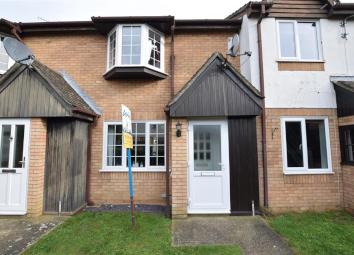 Terraced house For Sale in Aylesford