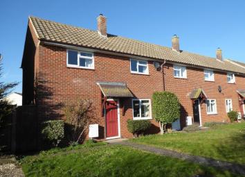 Terraced house For Sale in Bicester