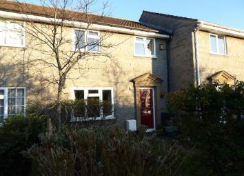Terraced house For Sale in Langport