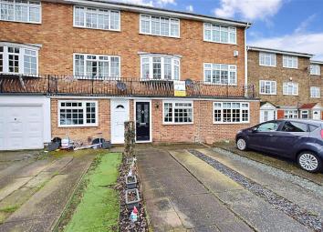 Town house For Sale in Snodland