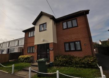Flat To Rent in St.albans