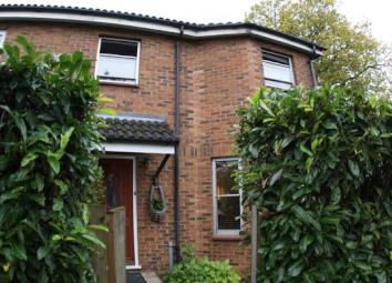 End terrace house To Rent in Welwyn Garden City
