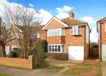 5 Bedroom Semi-detached house for sale