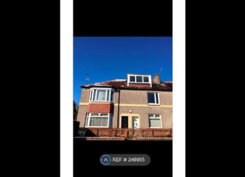 Maisonette To Rent in Edinburgh