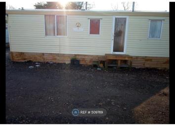 Mobile/park home To Rent in Oxford