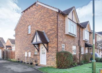 Semi-detached house For Sale in Littlehampton
