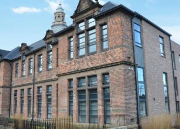 Maisonette For Sale in Edinburgh