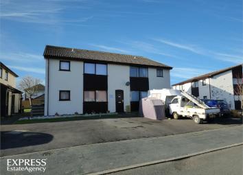Flat For Sale in Lytham St. Annes