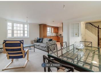Flat To Rent in West Malling