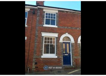 Terraced house To Rent in Colchester