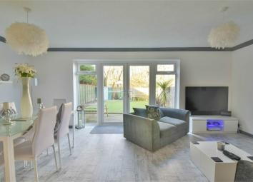Semi-detached house For Sale in Bexhill-on-Sea