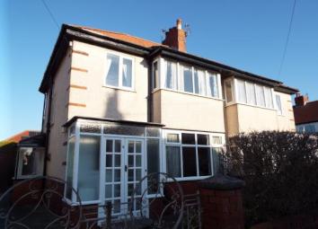 Semi-detached house For Sale in Lytham St. Annes