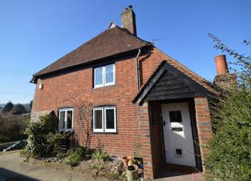2 Bedroom End terrace house to rent