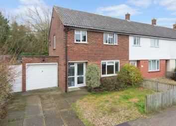 Property For Sale in Canterbury