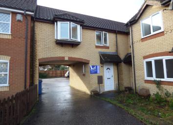 Terraced house To Rent in Sudbury