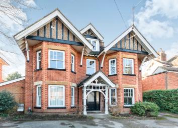Property To Rent in Woking