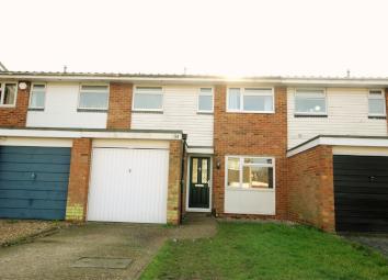 Terraced house For Sale in Chelmsford