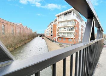 Flat For Sale in Milton Keynes