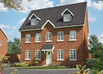 Property For Sale in Wokingham
