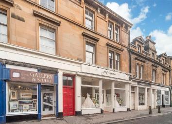 Flat For Sale in Dunblane