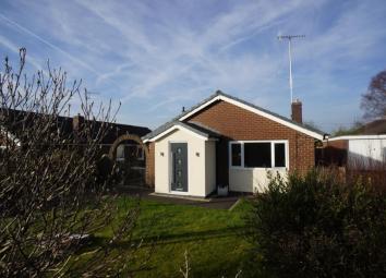 Bungalow To Rent in Blackburn