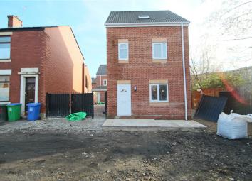 Detached house For Sale in Rochdale