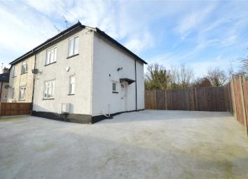 Semi-detached house For Sale in Maidenhead