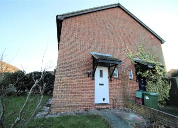 Terraced house For Sale in Dartford