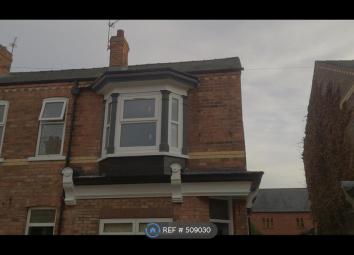 Flat To Rent in Gainsborough