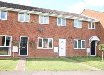 Terraced house For Sale in Buckingham
