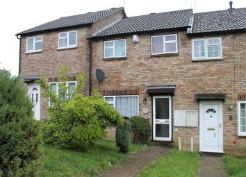 Terraced house For Sale in East Grinstead