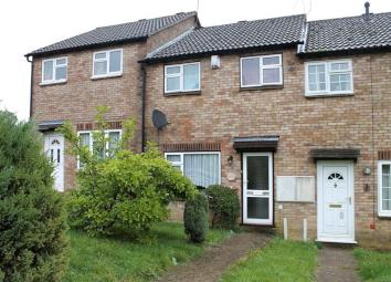 Terraced house For Sale in East Grinstead