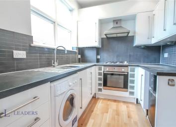Flat For Sale in Hove