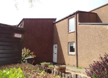 Terraced house To Rent in Glenrothes