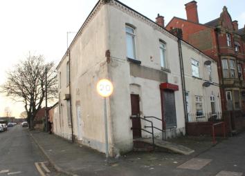 Block of flats For Sale in Wigan