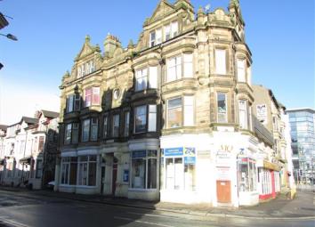 Flat For Sale in Morecambe