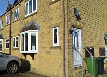 Flat To Rent in Holmfirth
