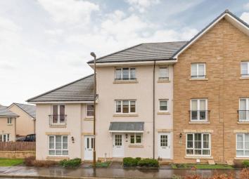 Town house For Sale in Bonnyrigg