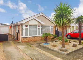 Detached bungalow For Sale in Abergele