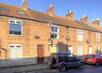 Property For Sale in Brigg