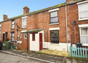 Terraced house For Sale in Berkeley