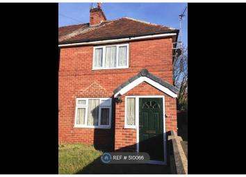 End terrace house To Rent in Pontefract