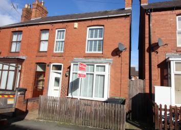 Semi-detached house To Rent in Whitchurch