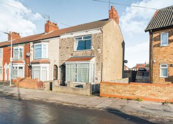 Property For Sale in Hull