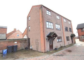 Semi-detached house For Sale in Whitchurch