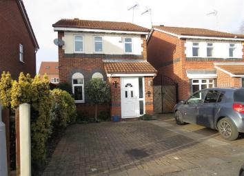 Property To Rent in Retford